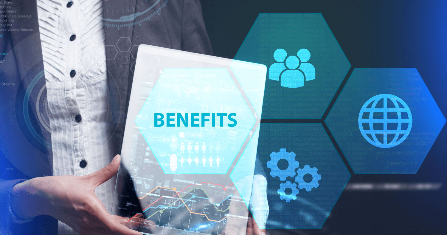 4 Key Features that Benefit MSP and ISVs