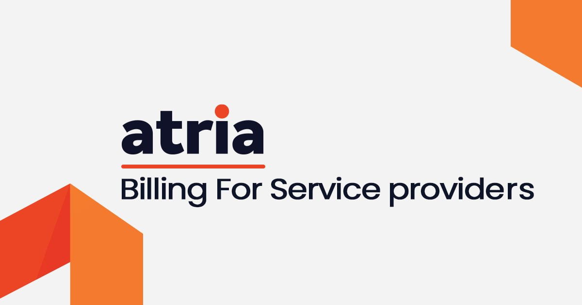 Billing Made Easy - Real-Time, Consistent and Accessible