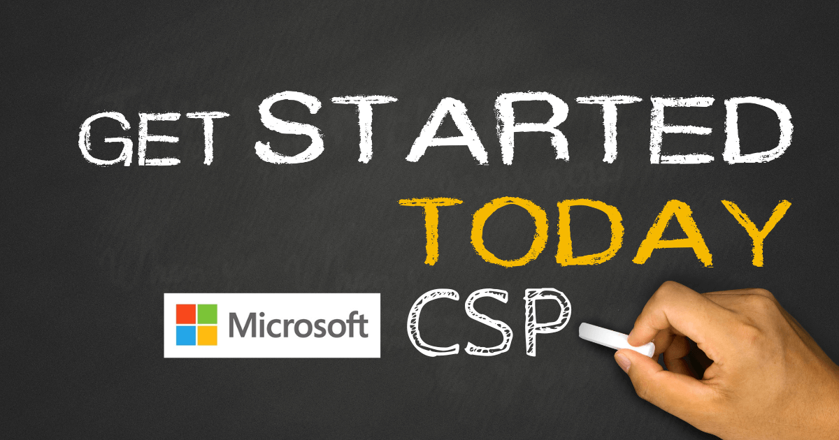 CSP-Hoster - A quick start guide for Hosters