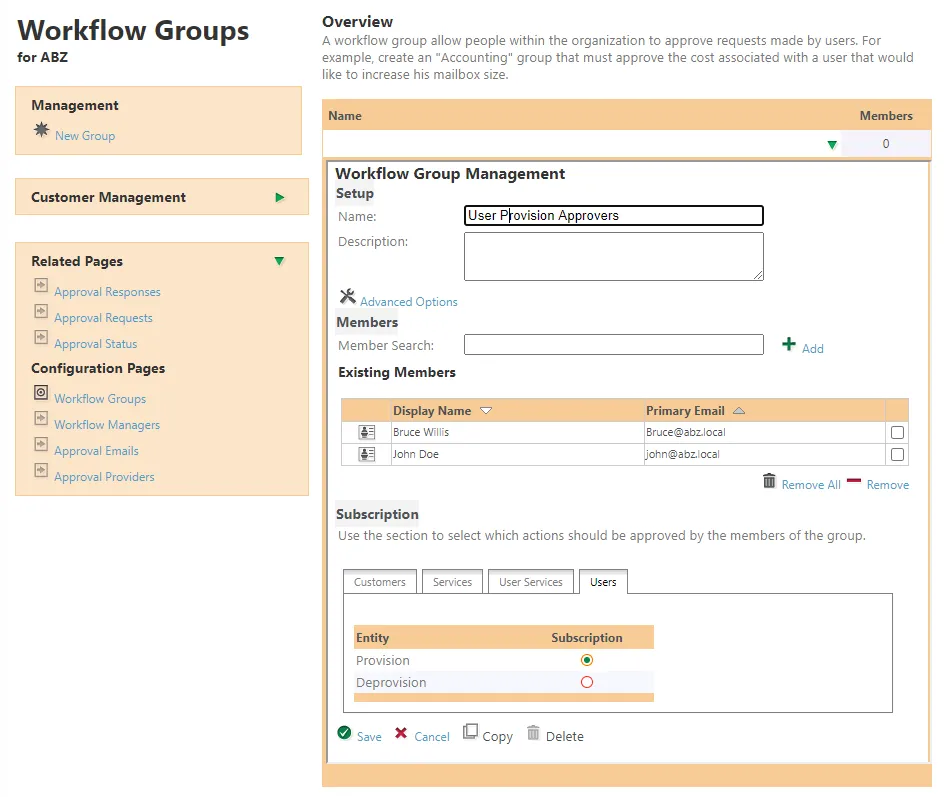 Scenario 2 Screenshot 1 &#x26; 2