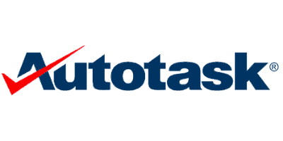 Autotask PSA logo