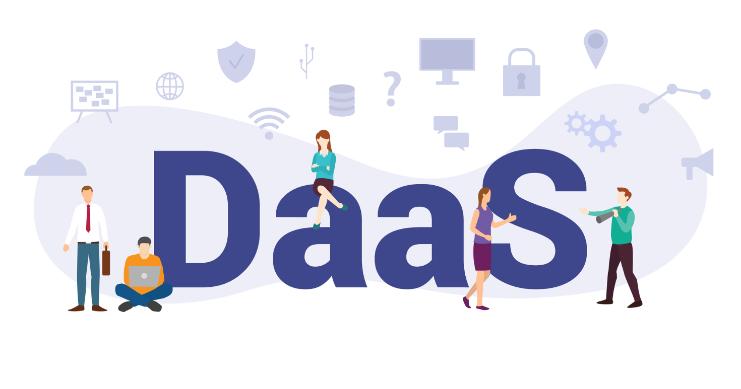 DaaS is Back for Office Server 2022