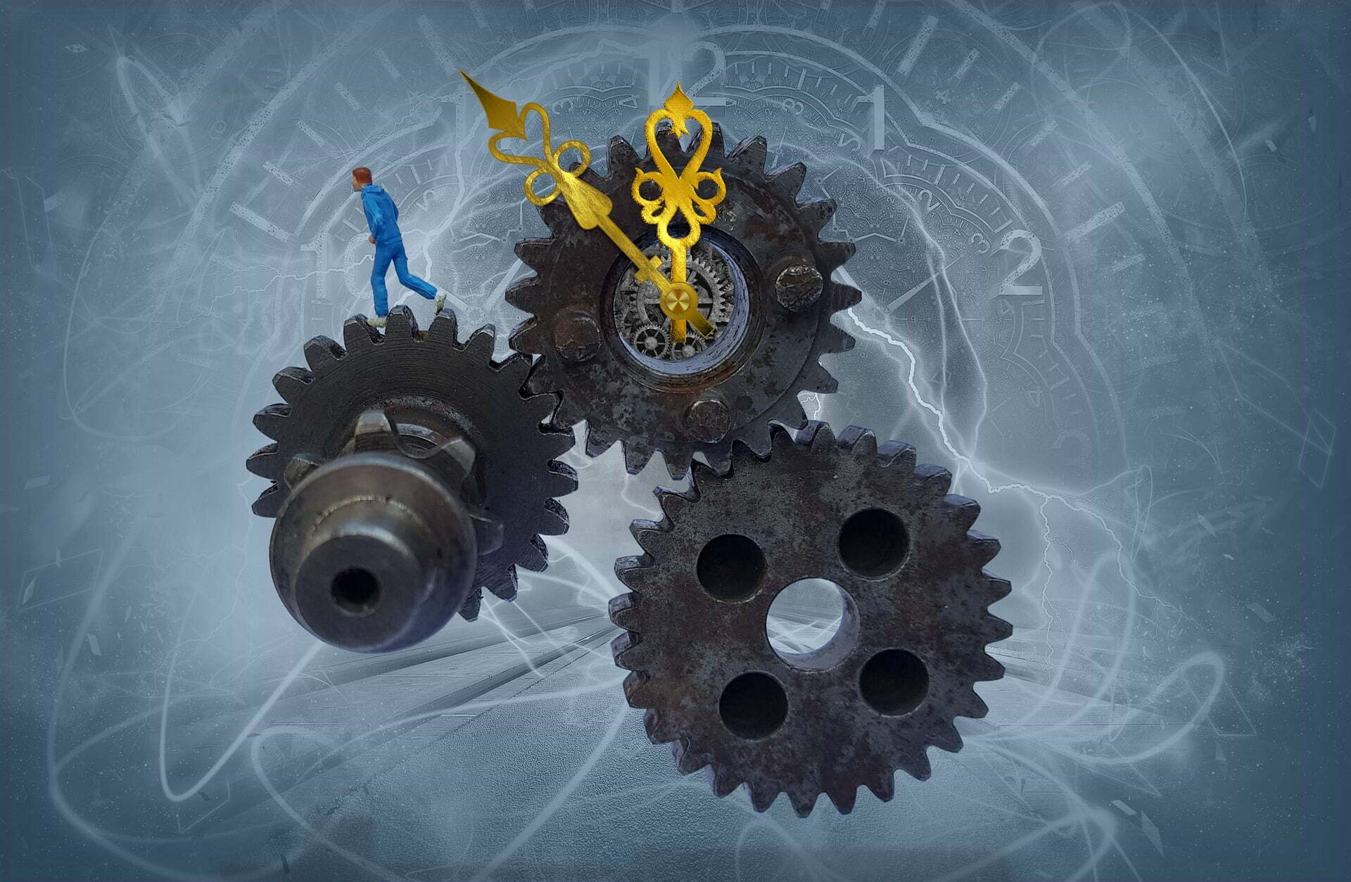 Speed up user creation with Template Users in Atria